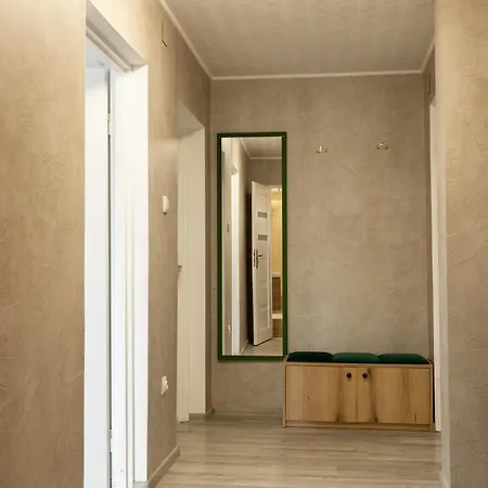 Pod Lanem Daire Tylicz