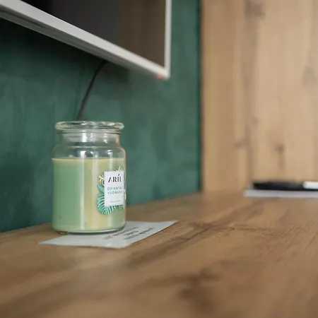 Daire Pod Lanem Tylicz