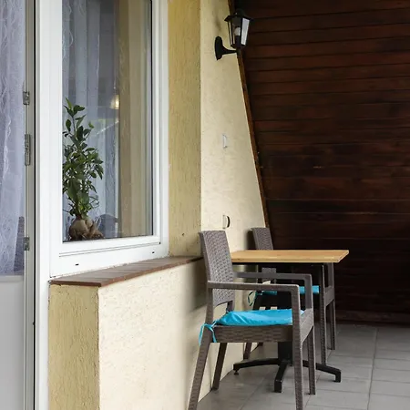 Daire Pod Lanem Tylicz