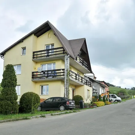 דירה Pod Lanem טליץ'