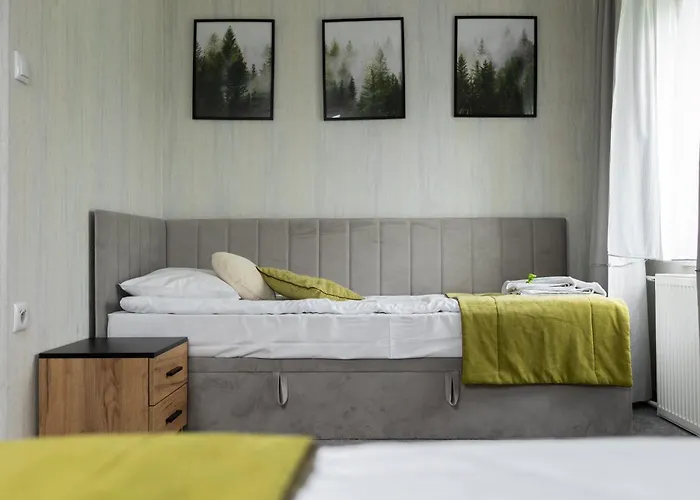 Pod Lanem * טליץ'