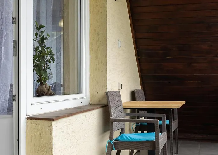 דירה Pod Lanem טליץ'