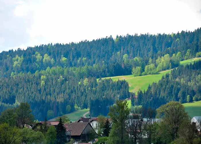 דירה Pod Lanem *